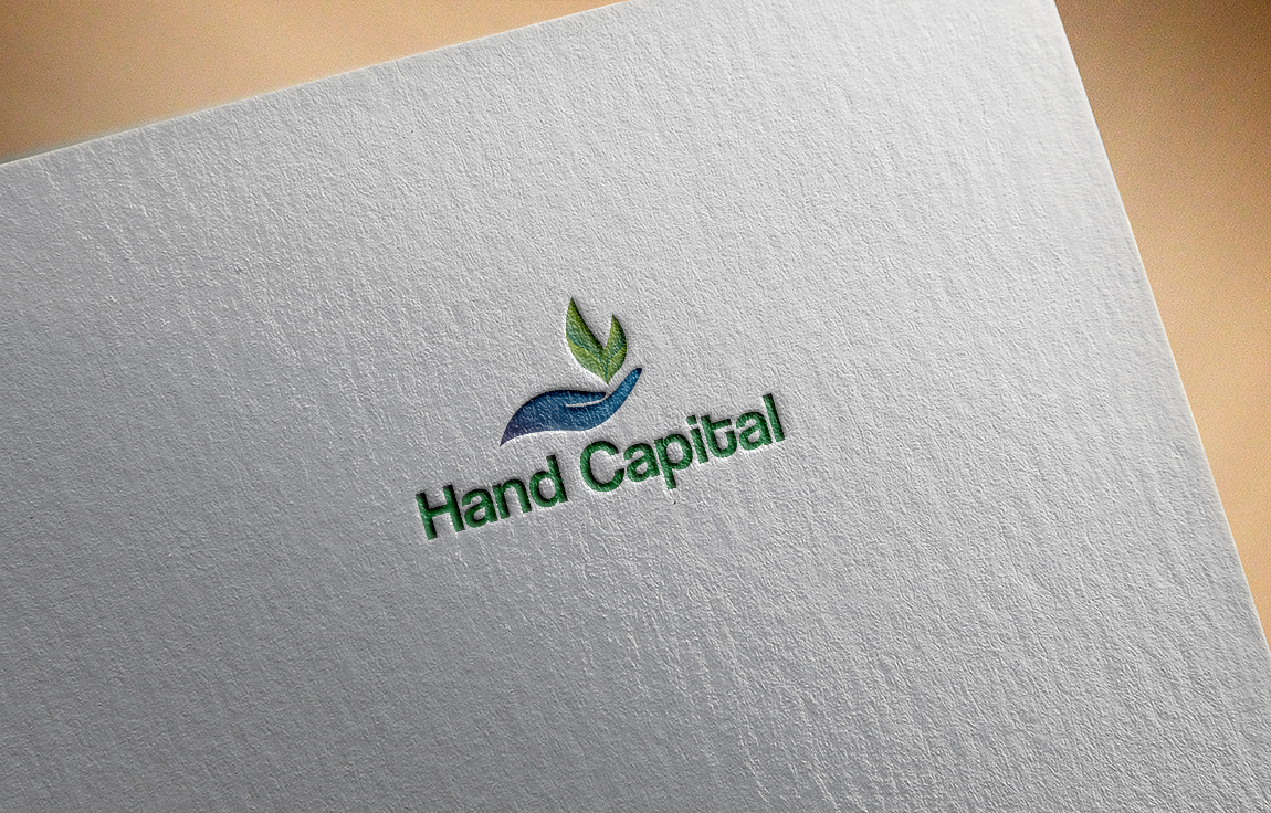 Logo-Design von carabuenaeffect für Hand Capital | Design #14236603