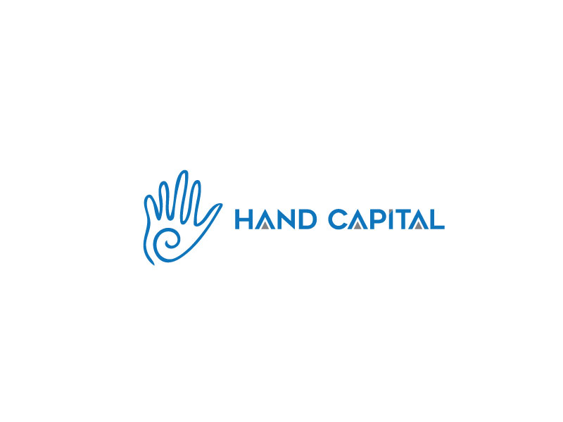 Logo-Design von logout babu für Hand Capital | Design #14222554