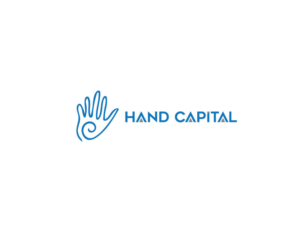 Logo Design by logout babu for Hand Capital | Design: #14222554