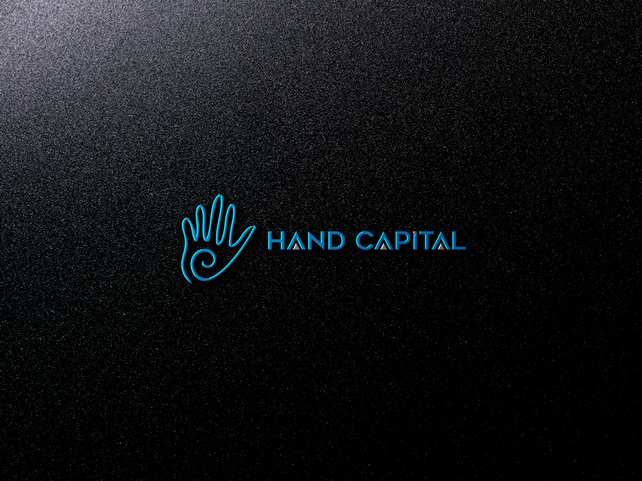 Logo-Design von logout babu für Hand Capital | Design #14222555