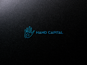 Logo Design by logout babu for Hand Capital | Design: #14222555