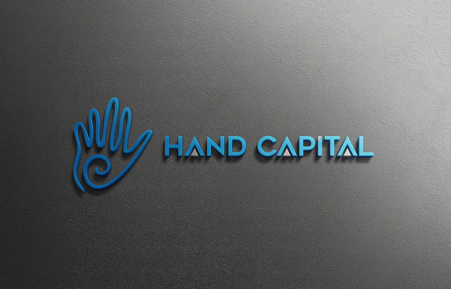 Logo Design by logout babu for Hand Capital | Design #14222556
