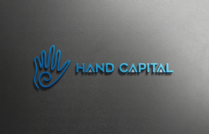 Logo Design by logout babu for Hand Capital | Design: #14222556