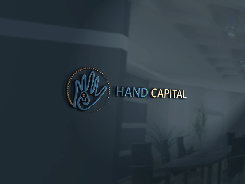 Logo-Design von Top king  designer für Hand Capital | Design #14223697