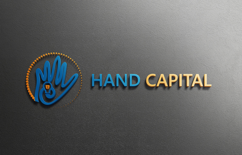 Logo-Design von Top king  designer für Hand Capital | Design #14223699