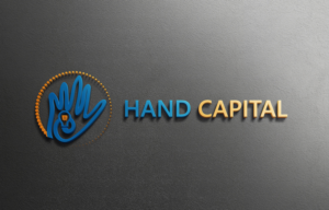 Logo Design by Top king  designer for Hand Capital | Design: #14223699