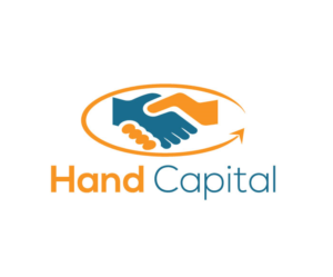 Logo Design by taherswapon for Hand Capital | Design: #14221913