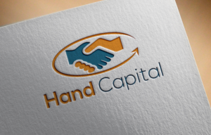 Logo Design by taherswapon for Hand Capital | Design: #14221915