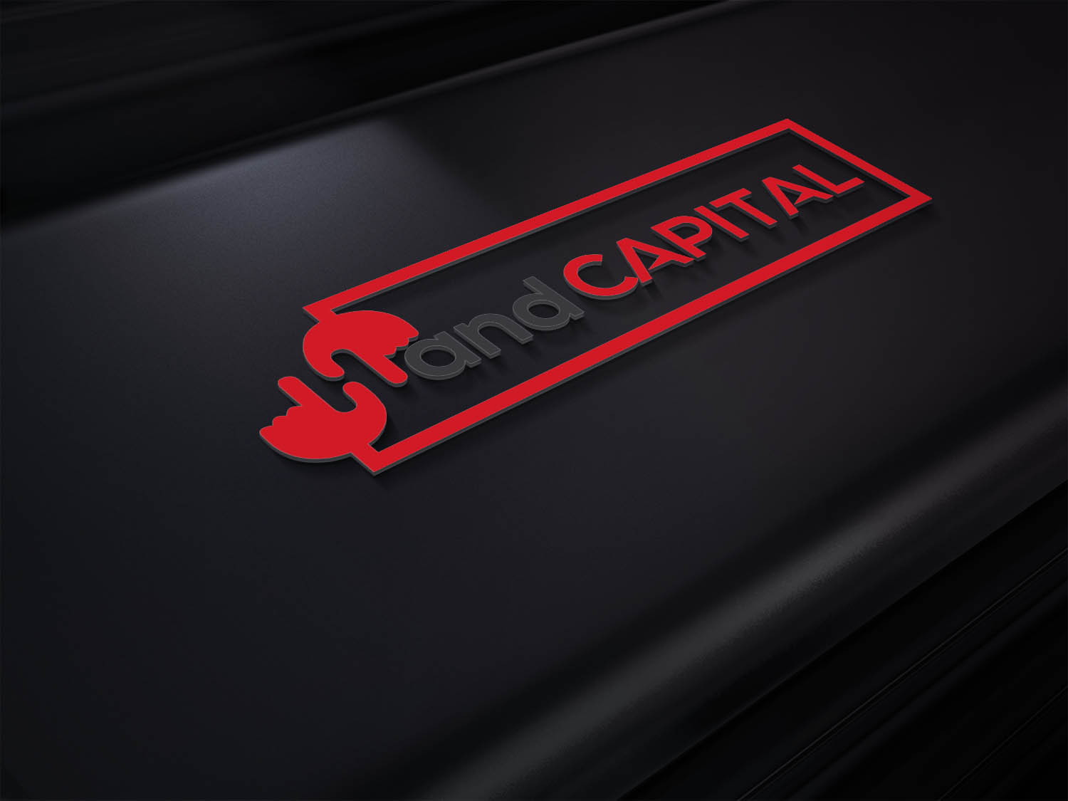 Logo Design by Seinfeld cast for Hand Capital | Design #14229585