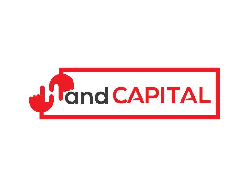 Logo Design by Seinfeld cast for Hand Capital | Design #14229586