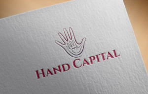 Logo Design by mojibur1993 for Hand Capital | Design: #14241213