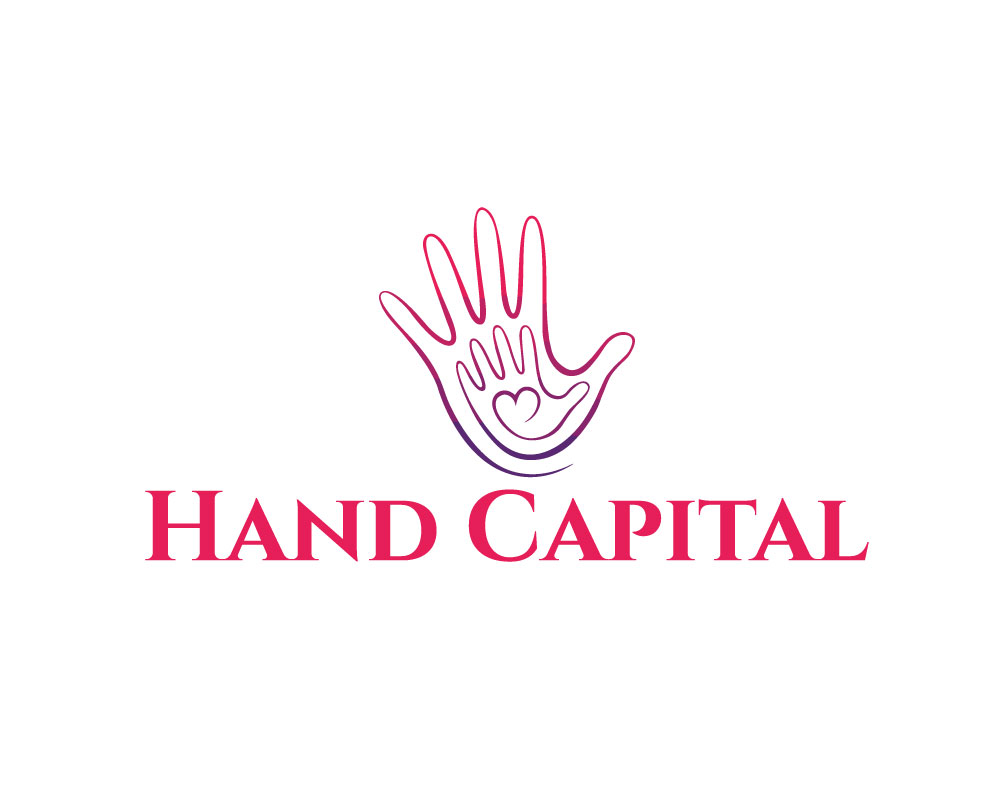 Logo Design by mojibur1993 for Hand Capital | Design #14241216