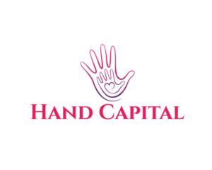 Logo Design by mojibur1993 for Hand Capital | Design: #14241216