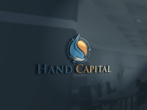 Logo Design by All Graphic Design Solution for Hand Capital | Design: #14222071