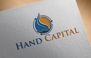 Logo Design by All Graphic Design Solution for Hand Capital | Design: #14222073