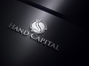 Logo Design by All Graphic Design Solution for Hand Capital | Design: #14222075