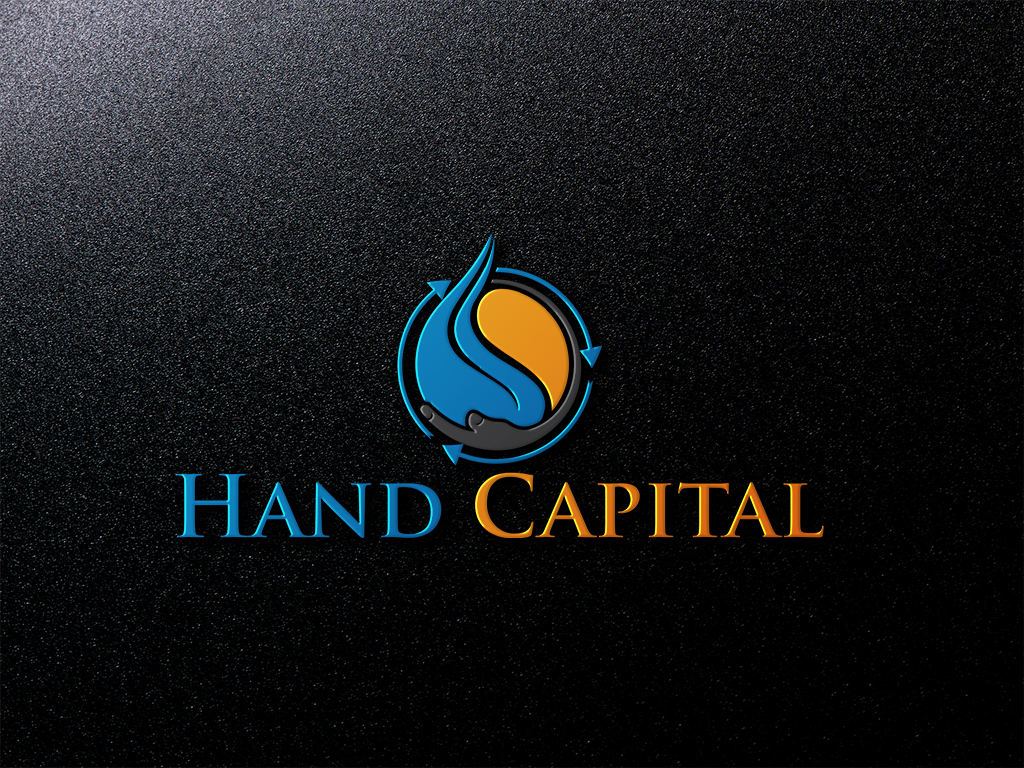 Logo-Design von All Graphic Design Solution für Hand Capital | Design #14222076