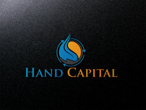 Logo Design by All Graphic Design Solution for Hand Capital | Design: #14222076