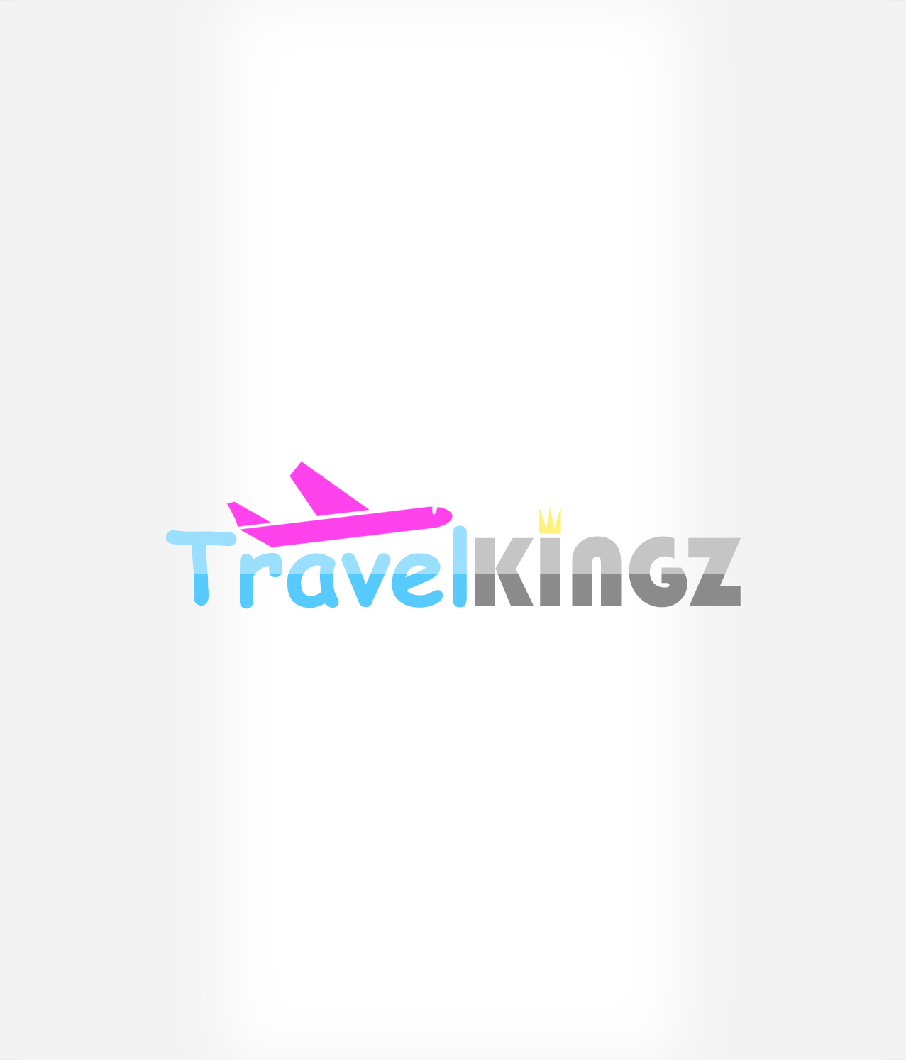 Diseño de Logo por Mizh Design para Travel Kingz | Diseño #14219248