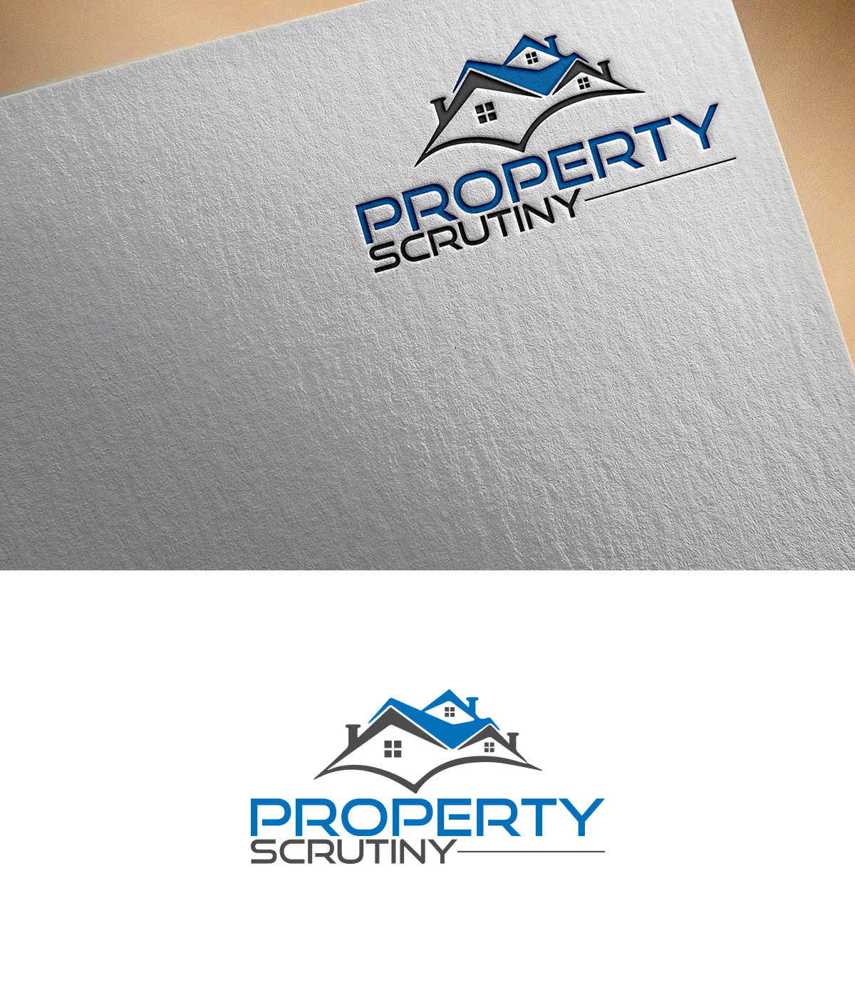 Logo Design by supercreative for this project | Design #14220981