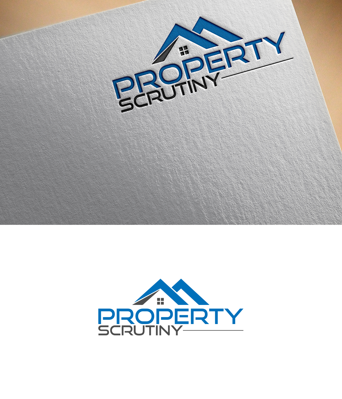 Logo Design by supercreative for this project | Design #14220982