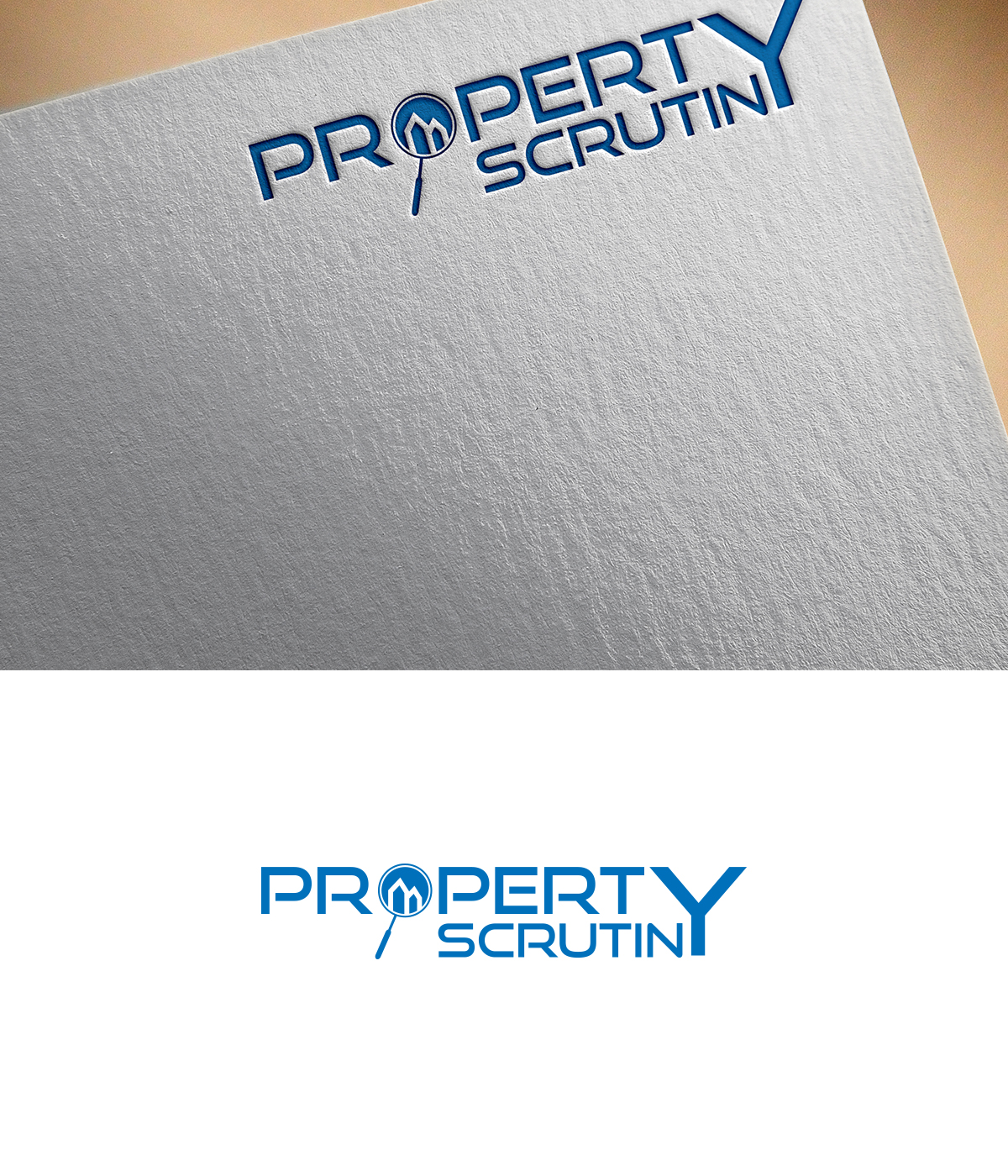 Logo Design by supercreative for this project | Design #14220983