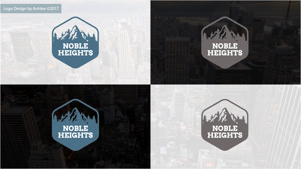 Logo Design by Anhlee for this project | Design #14233036
