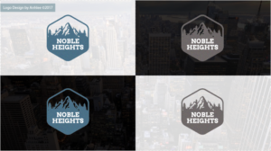 Logo Design by Anhlee for this project | Design: #14233036