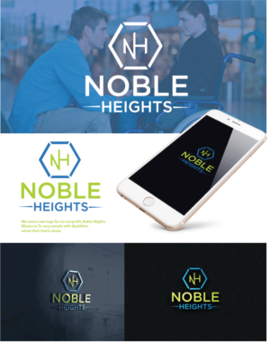 Logo Design by gleace design for this project | Design #14223630