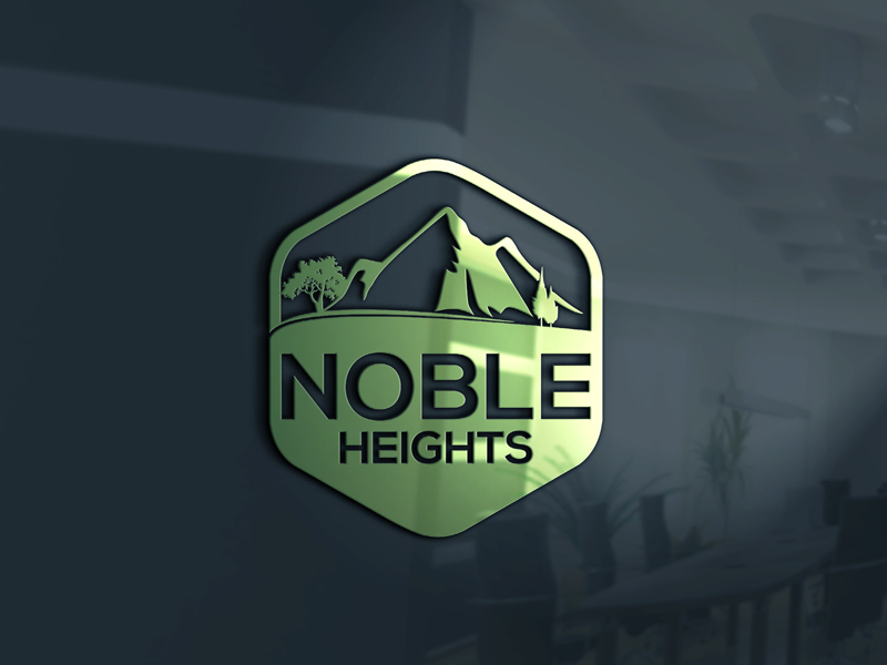 Logo Design by M H Creative for this project | Design: #14238558