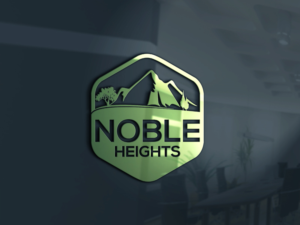 Logo Design by M H Creative