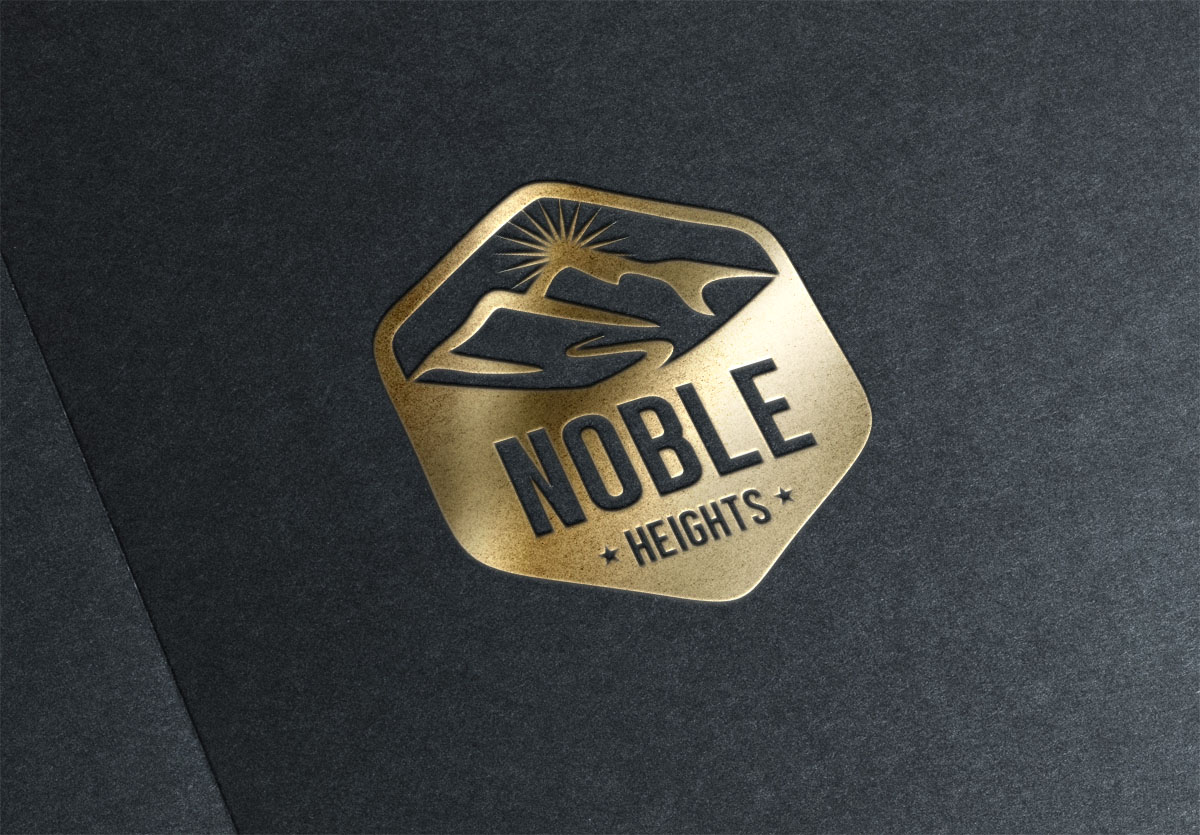 Logo Design by Khalik for this project | Design #14217589