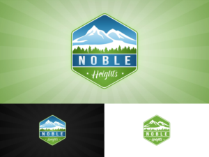 Logo Design by PRstudios for this project | Design #14211605