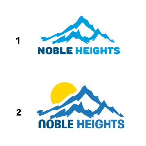 Logo Design by Olga_artbox