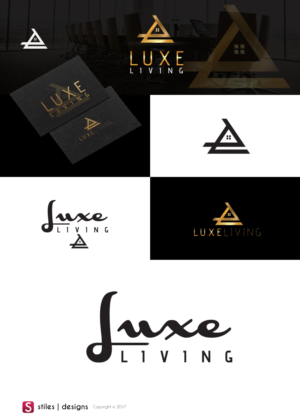 Logo Design by stiles1414 for this project | Design: #14218006