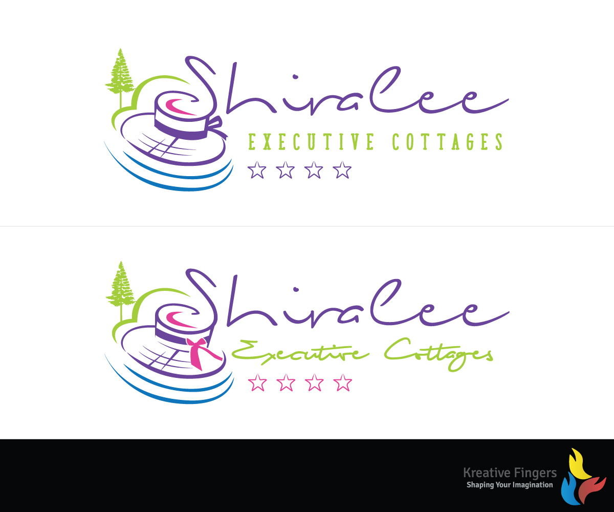 Logo Design by Kreative Fingers for Norfolk Island Realty | Design: #14257055