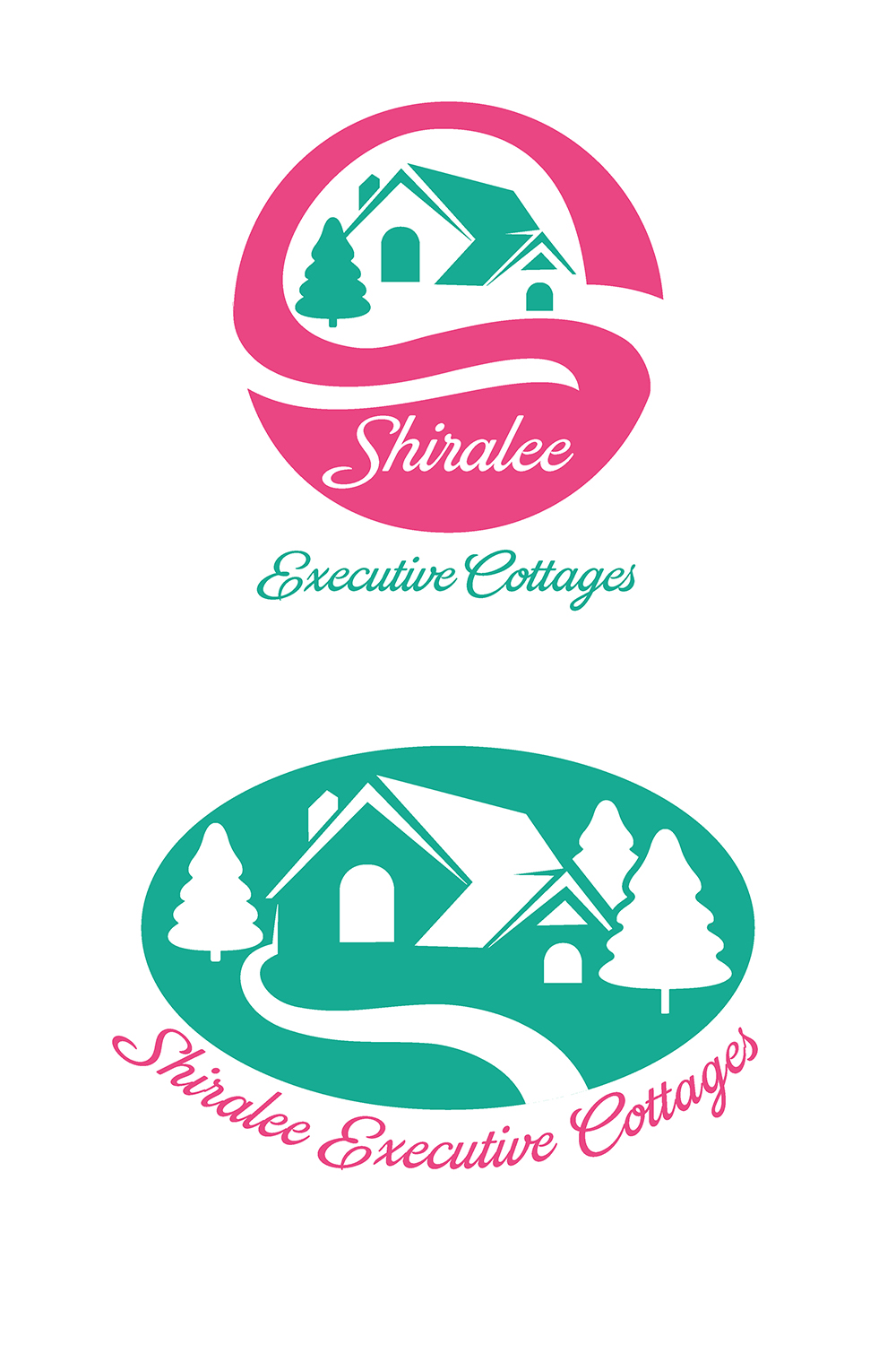 Logo Design by luan.goodlook for Norfolk Island Realty | Design #14326779