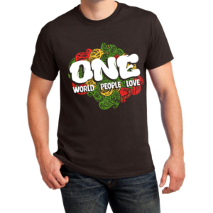 T-shirt Design by Synthesis for Papa Baer Productions | Design: #14247174