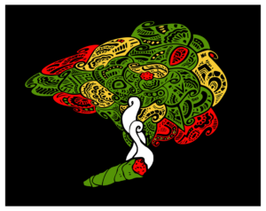 T-shirt Design by Synthesis for Papa Baer Productions | Design: #14261061
