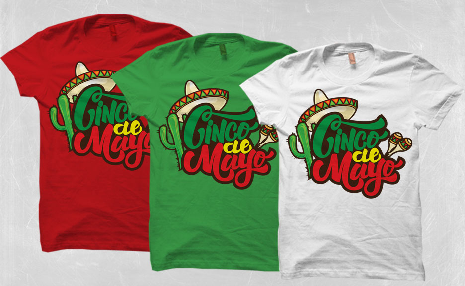 T-shirt Design by Ambrech for Papa Baer Productions | Design #14301081
