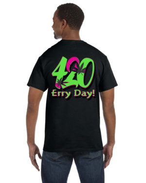 T-shirt Design by debraannainsworth