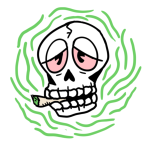 T-shirt Design by BeckyBorg