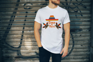 Design de T-shirt par FrutlWorks pour Papa Baer Productions | Design : #14292159