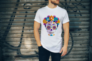 Design de T-shirt par FrutlWorks pour Papa Baer Productions | Design : #14292160
