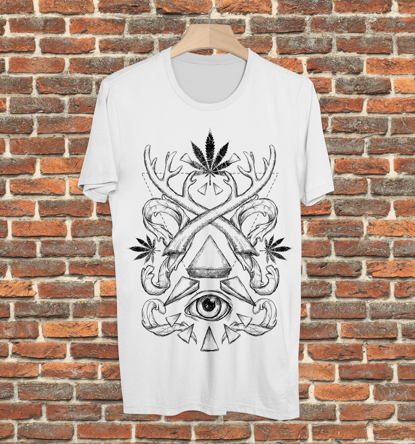 Design de T-shirt par FrutlWorks pour Papa Baer Productions | Design #14303190