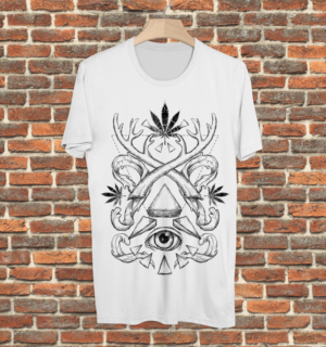 Design de T-shirt par FrutlWorks pour Papa Baer Productions | Design : #14303190