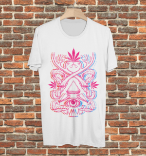 Design de T-shirt par FrutlWorks pour Papa Baer Productions | Design : #14303216