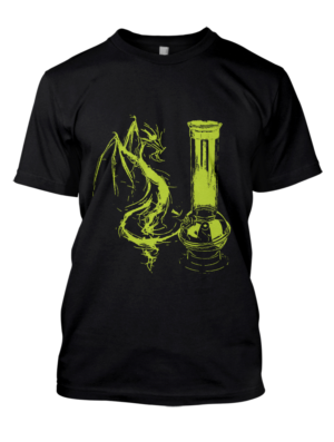 T-shirt Design by Adrian for Papa Baer Productions | Design: #14243179