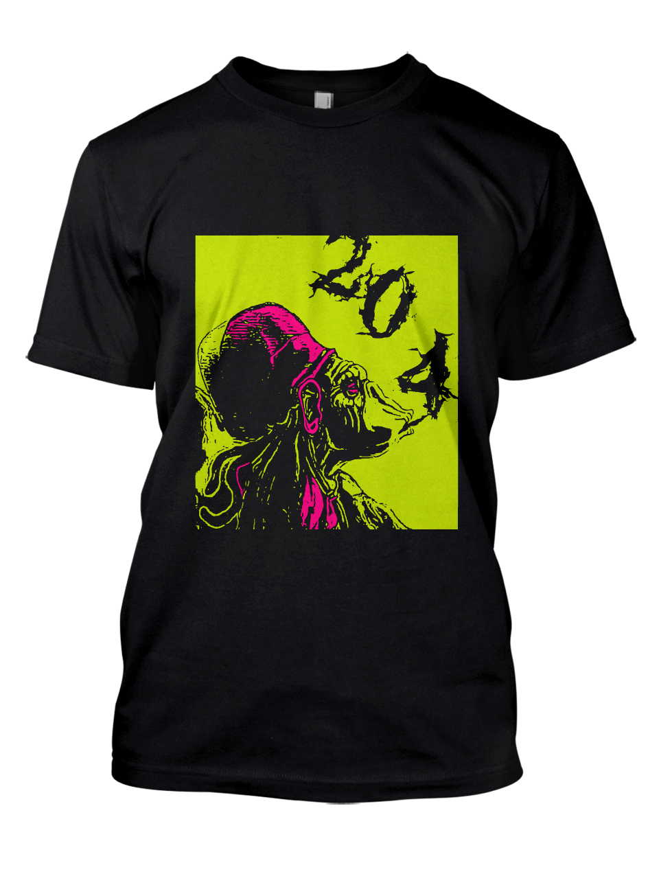 T-shirt Design by Adrian for Papa Baer Productions | Design #14243180