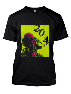 T-shirt Design by Adrian for Papa Baer Productions | Design: #14243180